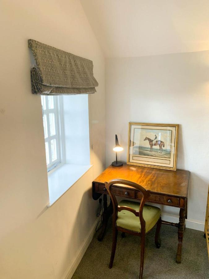 2 Stable Cottage, Llanbethery Llancarfan Zewnętrze zdjęcie