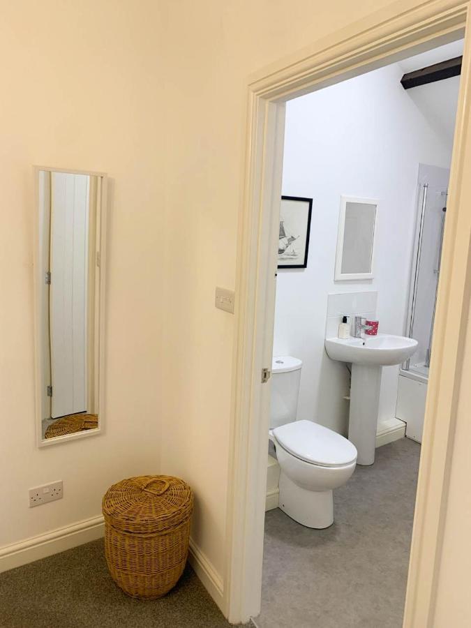 2 Stable Cottage, Llanbethery Llancarfan Zewnętrze zdjęcie