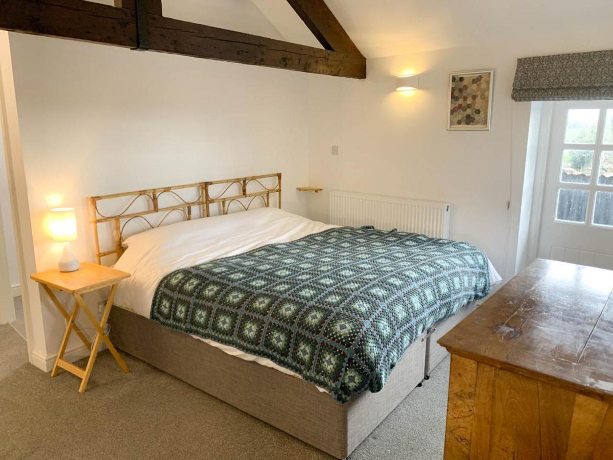 2 Stable Cottage, Llanbethery Llancarfan Zewnętrze zdjęcie
