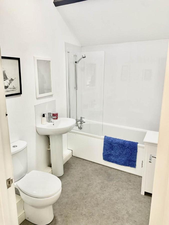 2 Stable Cottage, Llanbethery Llancarfan Zewnętrze zdjęcie