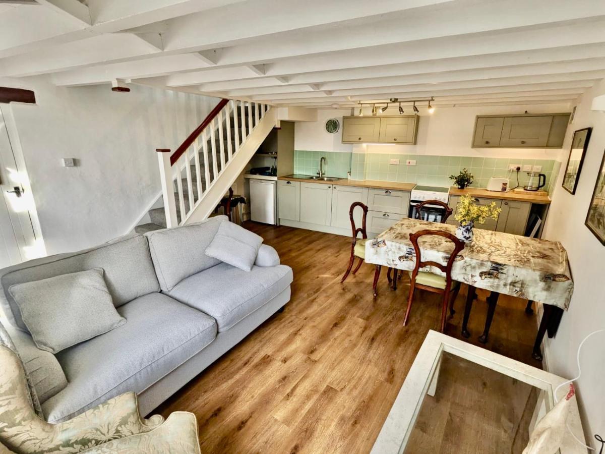 2 Stable Cottage, Llanbethery Llancarfan Zewnętrze zdjęcie